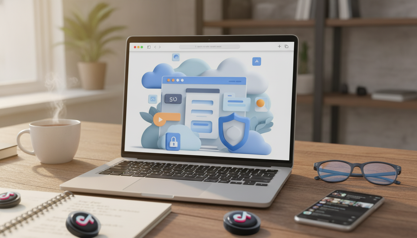TikTok Account Security Checklist: Protect Your Login