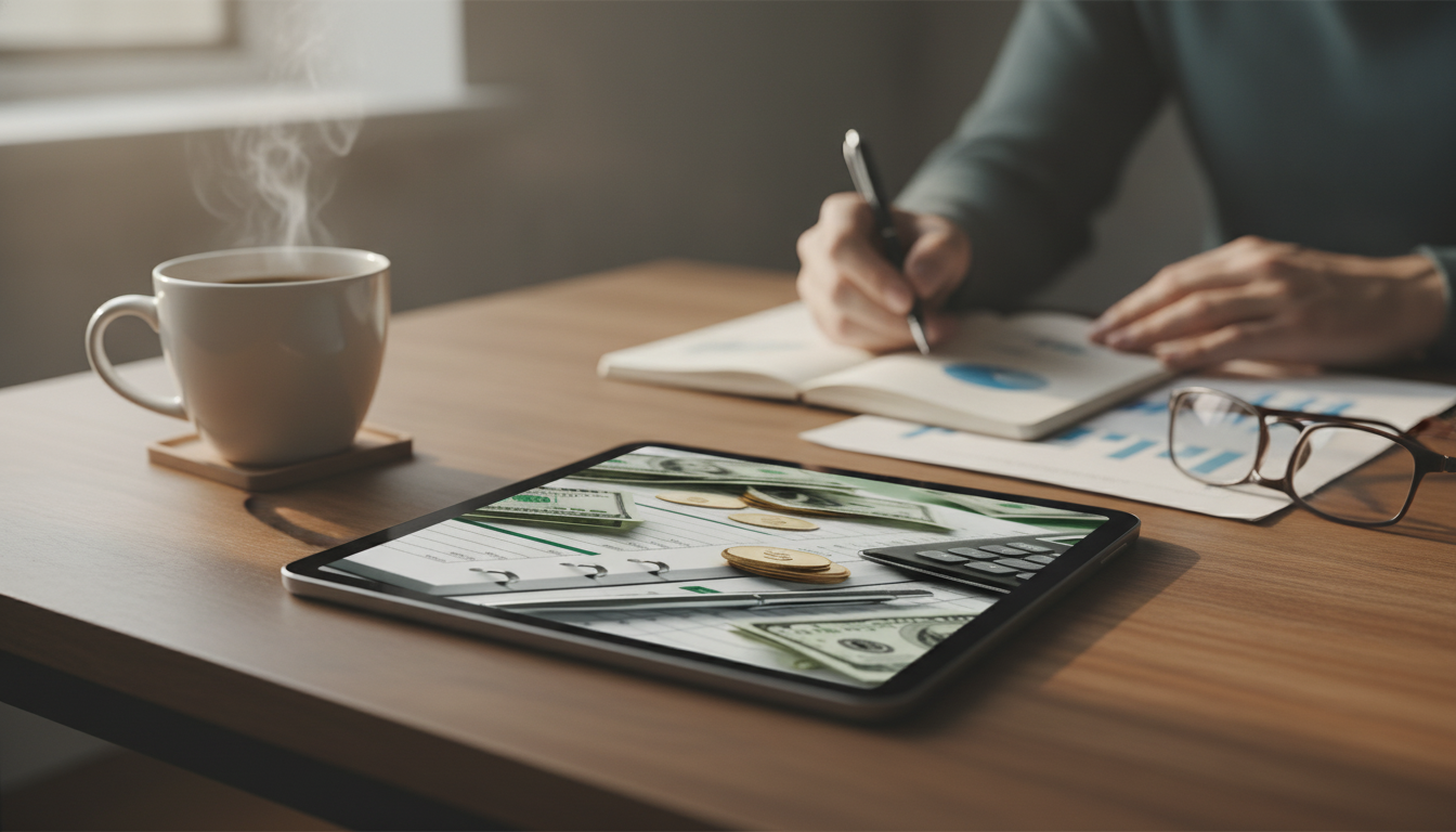Debt Consolidation Guide: One Payment, Lower Cost